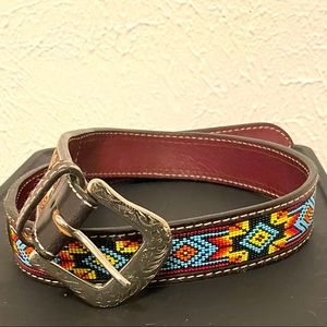 Men’s belt